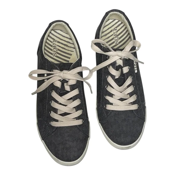 Taos star canvas shoes - Picture 2 of 2